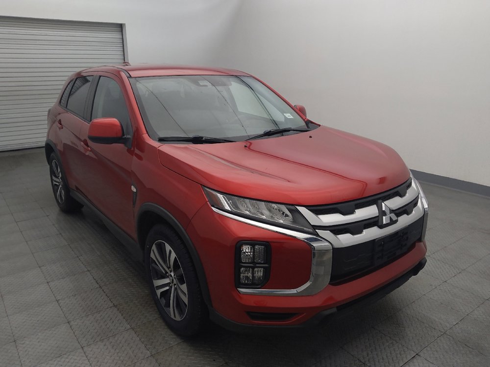 Used 2021 Mitsubishi Outlander Sport FWD image 13