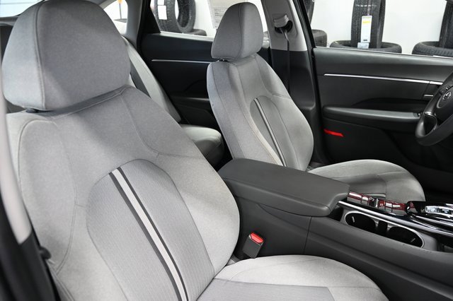 Used 2022 Hyundai Sonata SE image 8