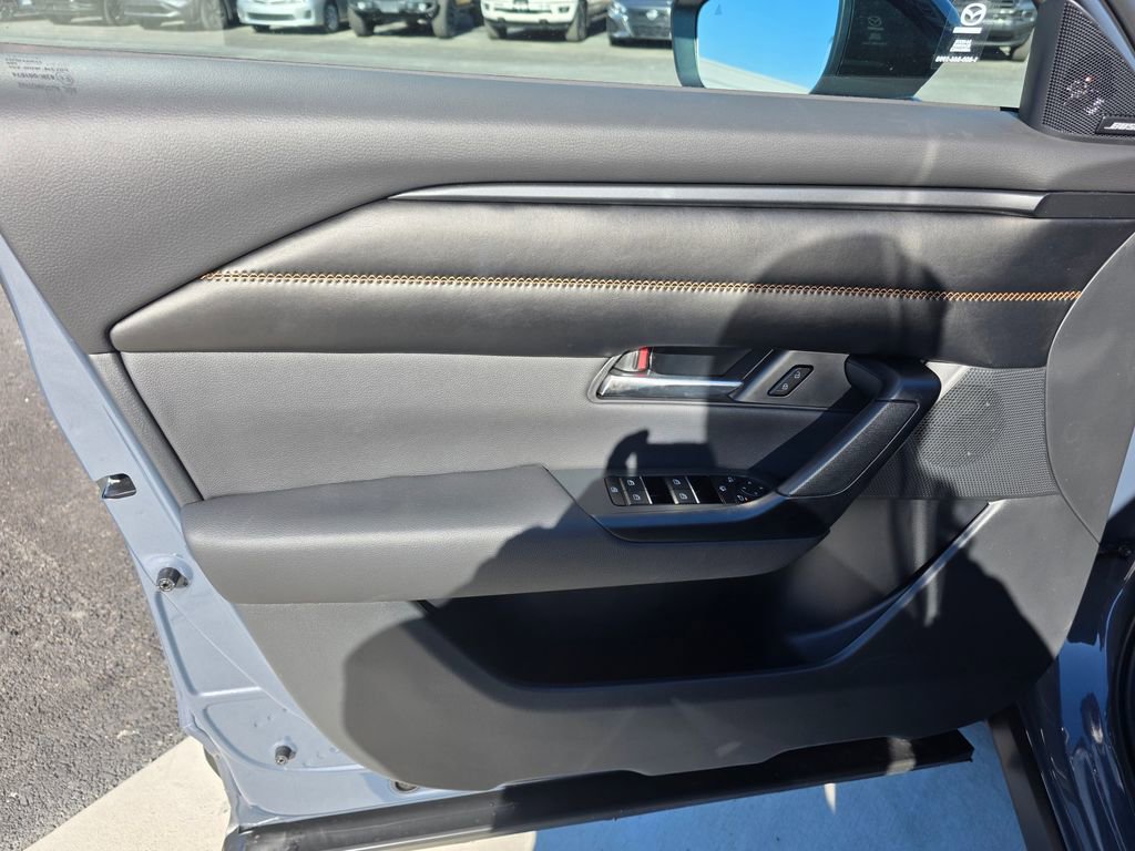 New 2026 MAZDA CX-50 2.5 Hybrid w/ Weather Package image 10