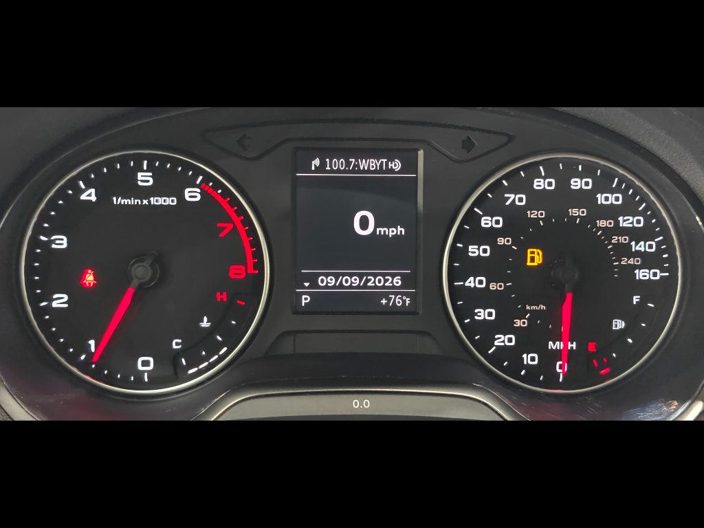 Used 2015 Audi S3 Premium Plus AWD/4WD image 52
