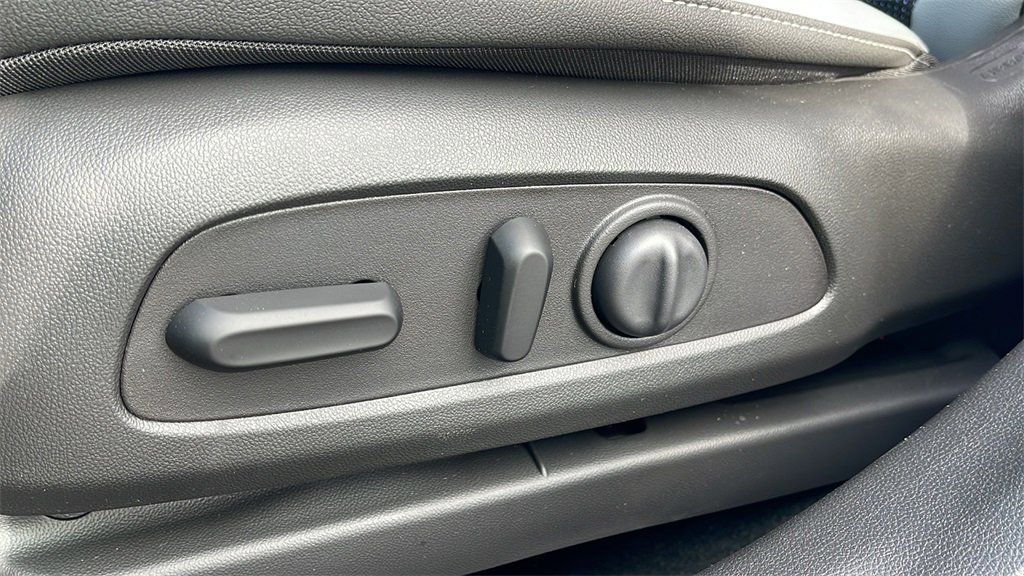 New 2025 Buick Envista Preferred w/ Convenience I Package image 11