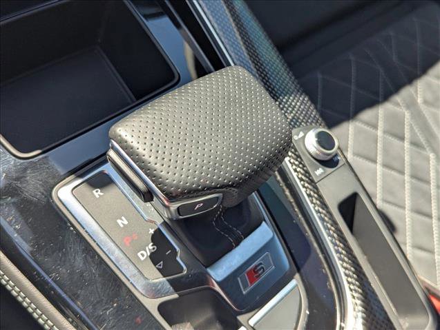 Used 2022 Audi S4 Premium Plus w/ Premium Plus Package image 12