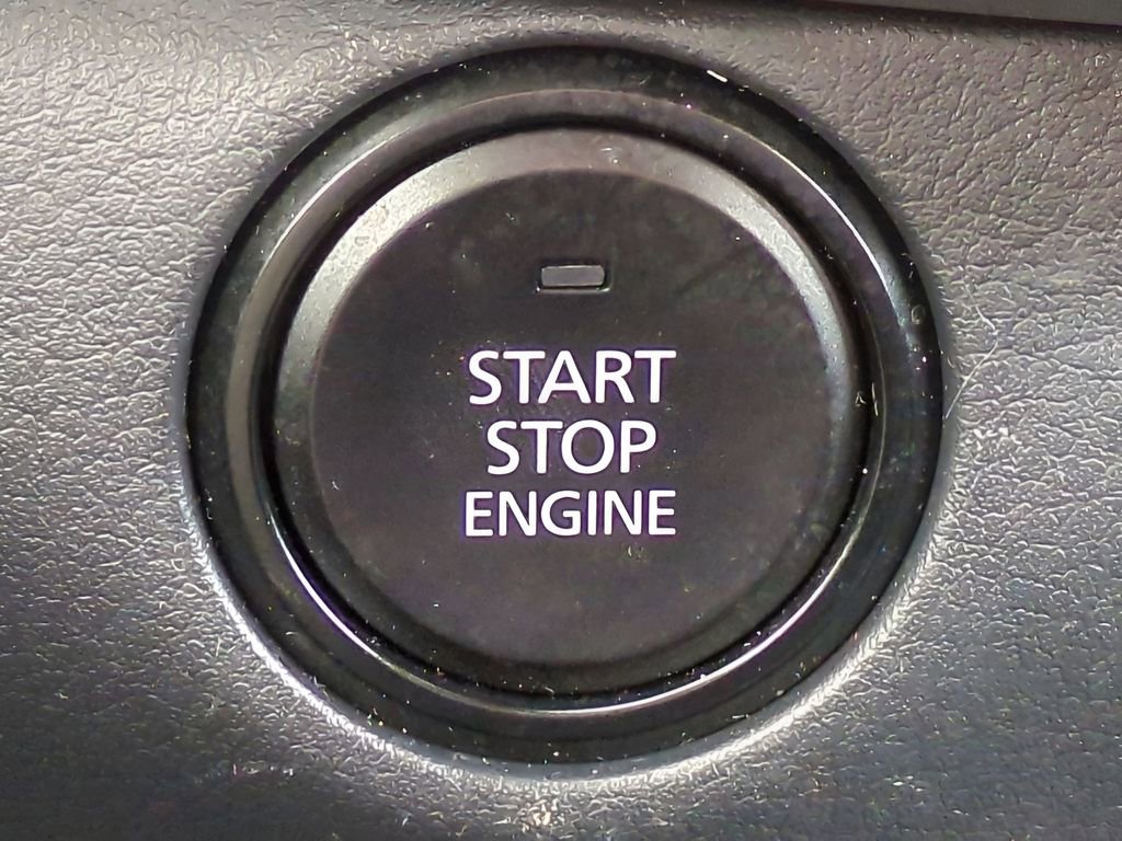 Used 2025 MAZDA CX-30 AWD 2.5 S w/ Select Sport Pkg image 27