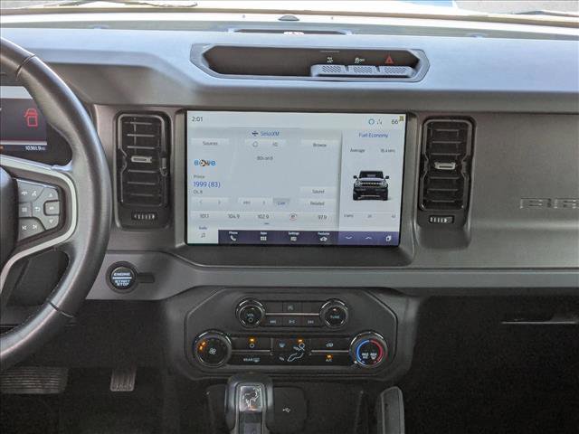 Used 2024 Ford Bronco Big Bend image 13