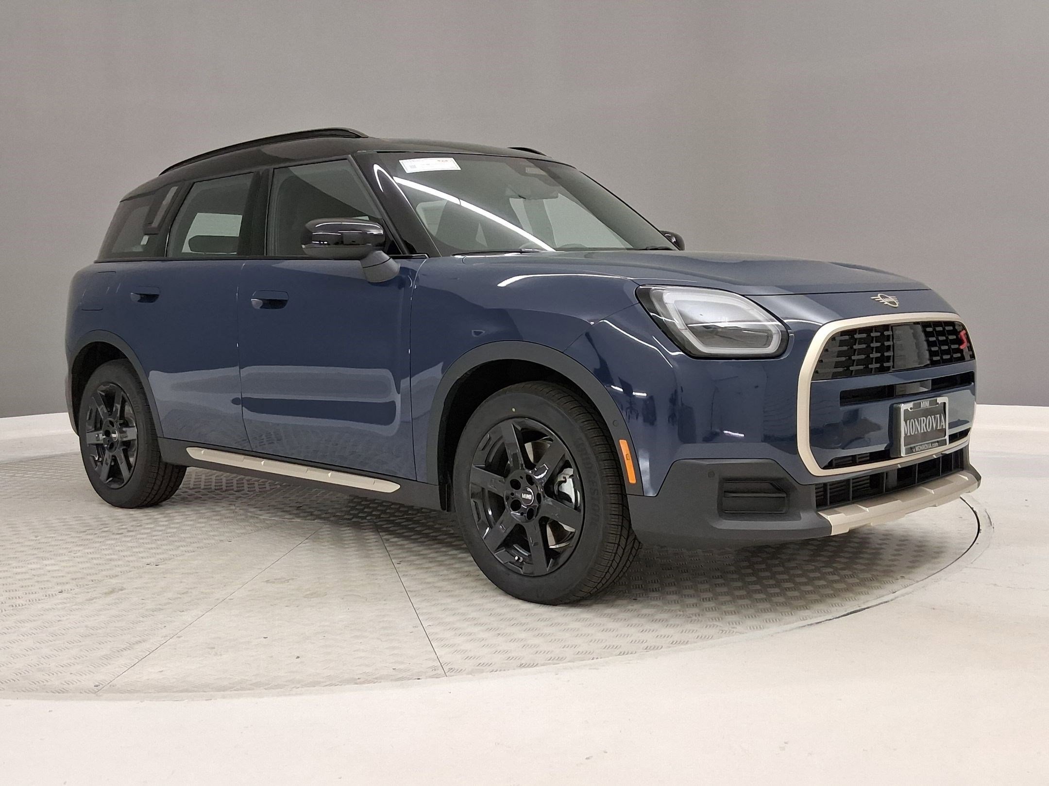 New 2026 MINI Cooper Countryman S AWD/4WD image 5
