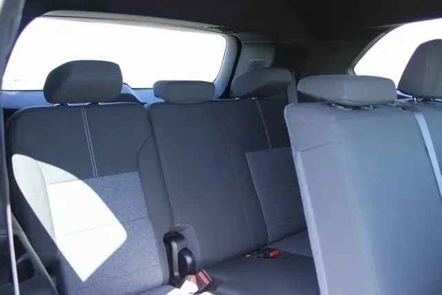 New 2025 GMC Acadia Elevation w/ LPO, Floor Liner Package image 19