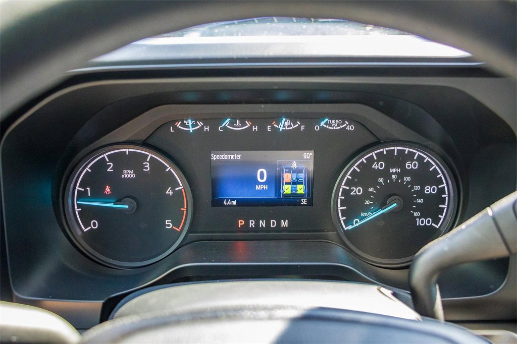 New 2026 Ford F250 XLT image 27