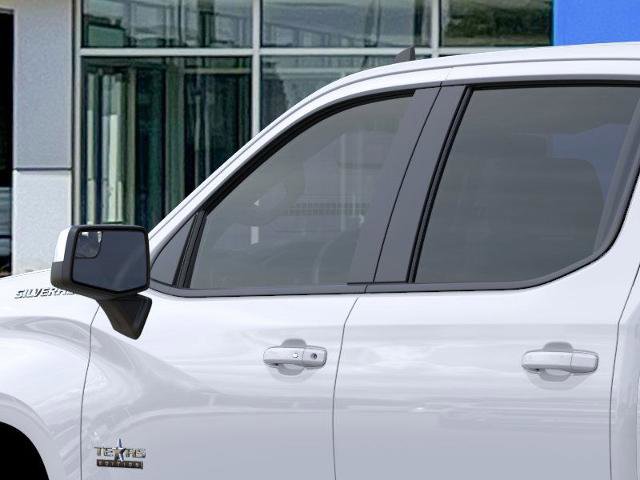 New 2026 Chevrolet Silverado 1500 LT w/ Leather Package image 36