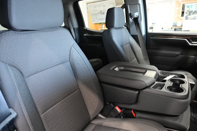 New 2026 Chevrolet Silverado 1500 LT AWD/4WD image 9
