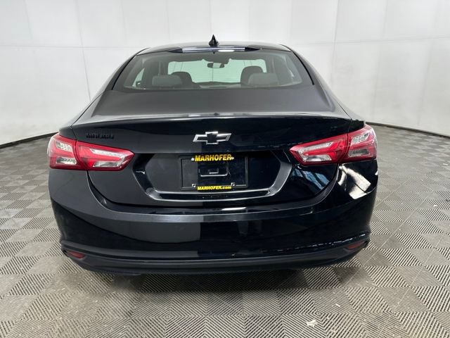 Used 2023 Chevrolet Malibu LT image 3