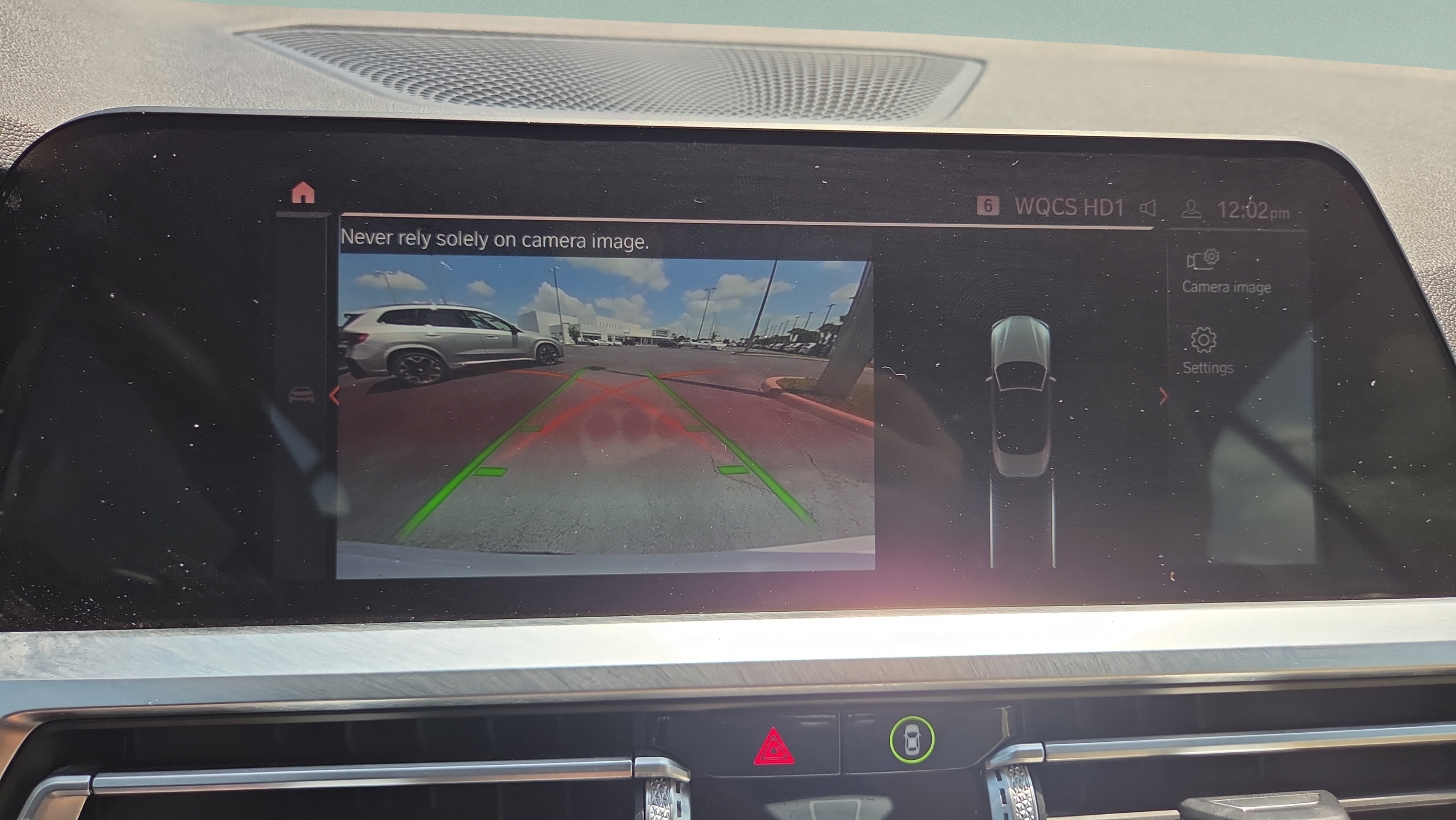 Used 2021 BMW 430i Convertible RWD image 27