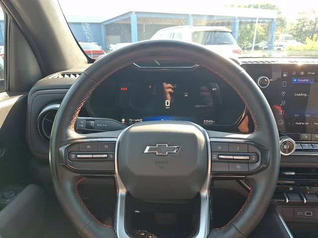 Used 2024 Chevrolet Colorado Z71 w/ Z71 Convenience Package 2 AWD/4WD image 24