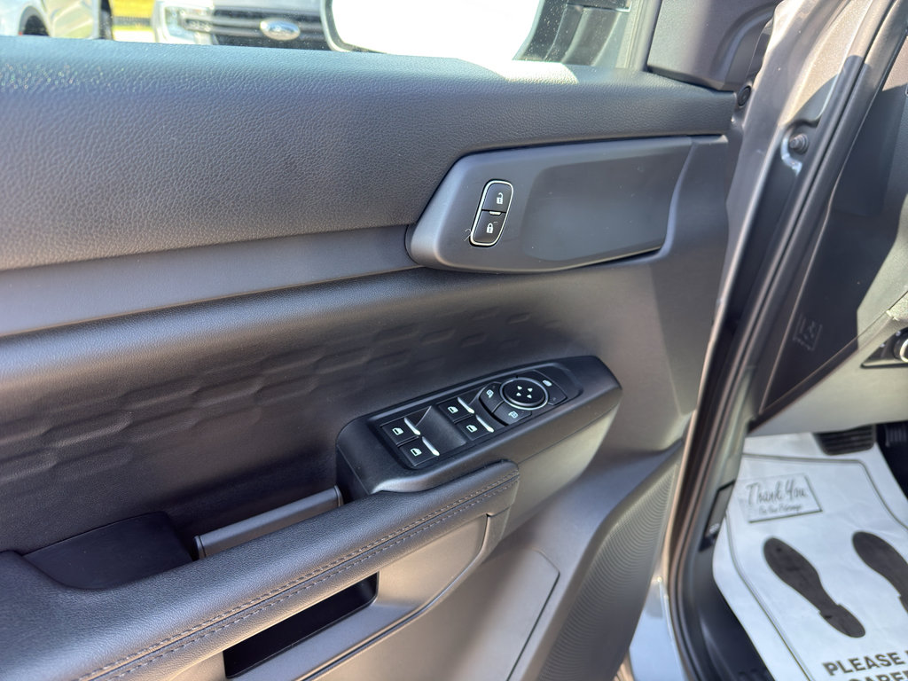 New 2026 Ford Ranger XLT AWD/4WD image 25