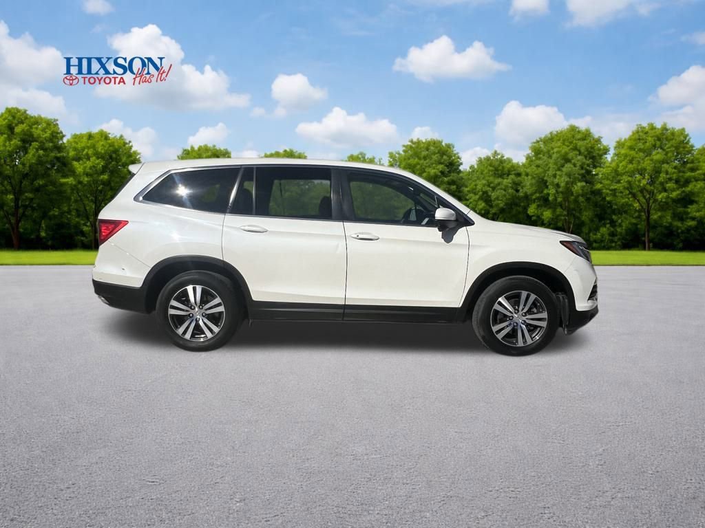 Used 2016 Honda Pilot EX-L image 6