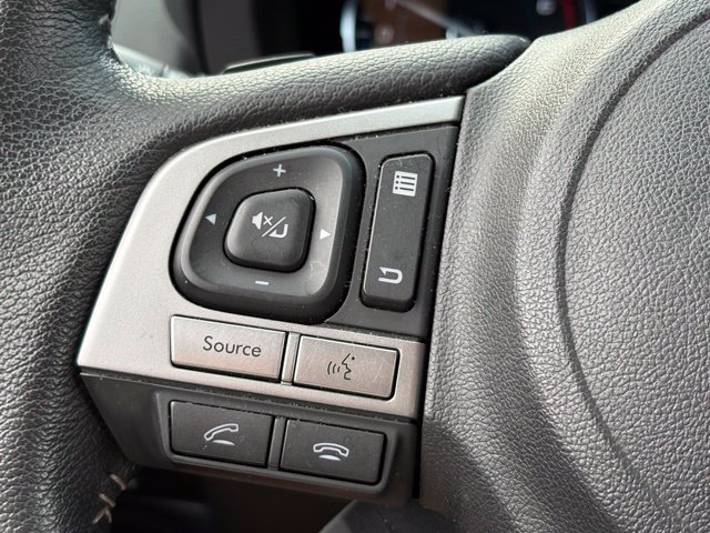 Used 2025 Subaru Forester Limited AWD/4WD image 21