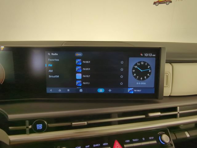 New 2026 Hyundai Santa Fe SEL AWD/4WD image 21