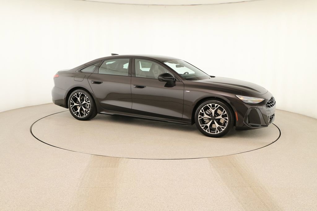 New 2026 Audi A6 Prestige AWD/4WD image 9