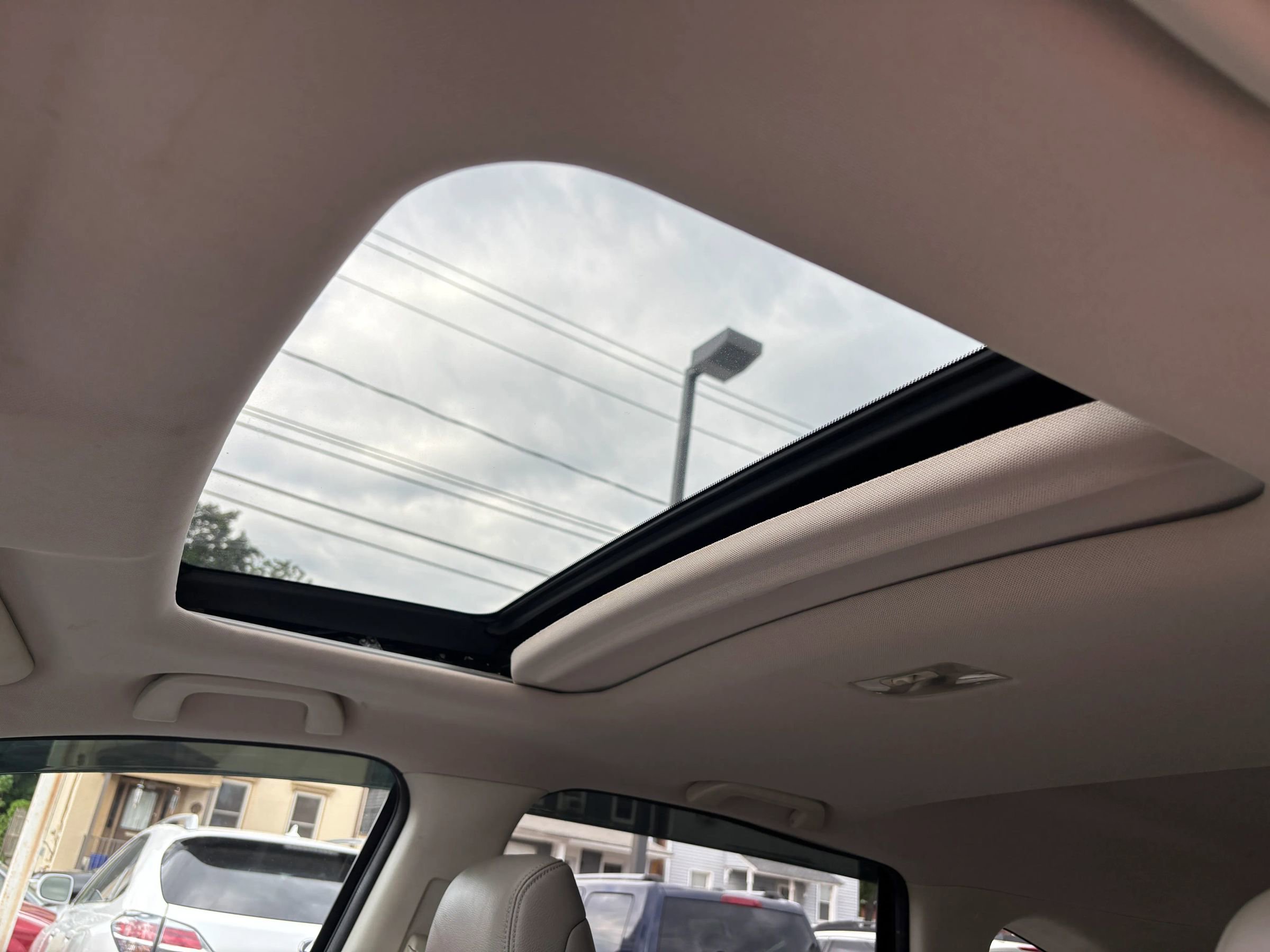 Used 2012 Honda CR-V EX-L image 28