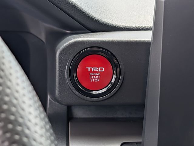 Used 2024 Toyota Tacoma TRD Sport RWD image 19