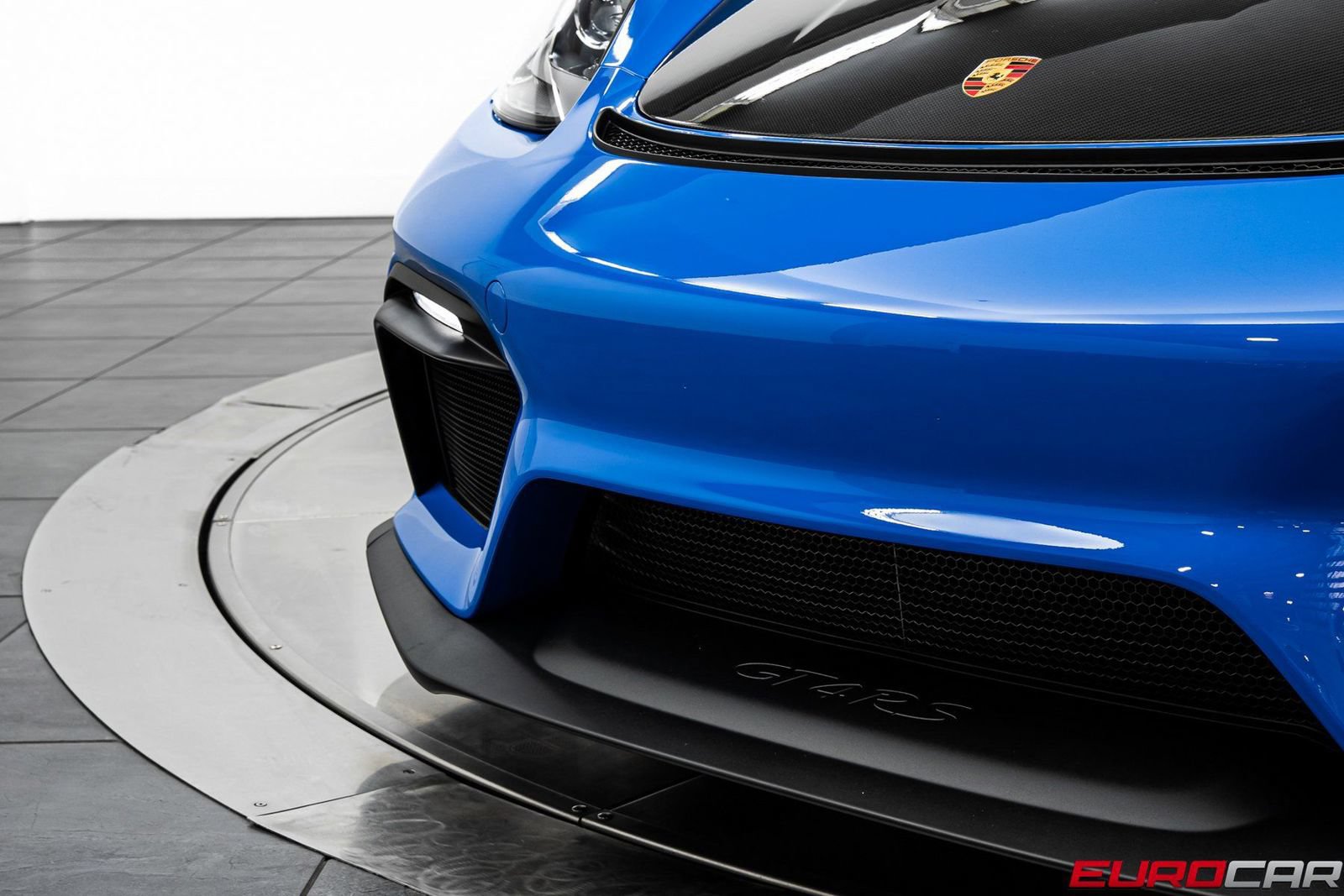Used 2023 Porsche 718 Cayman GT4 RS RWD image 12