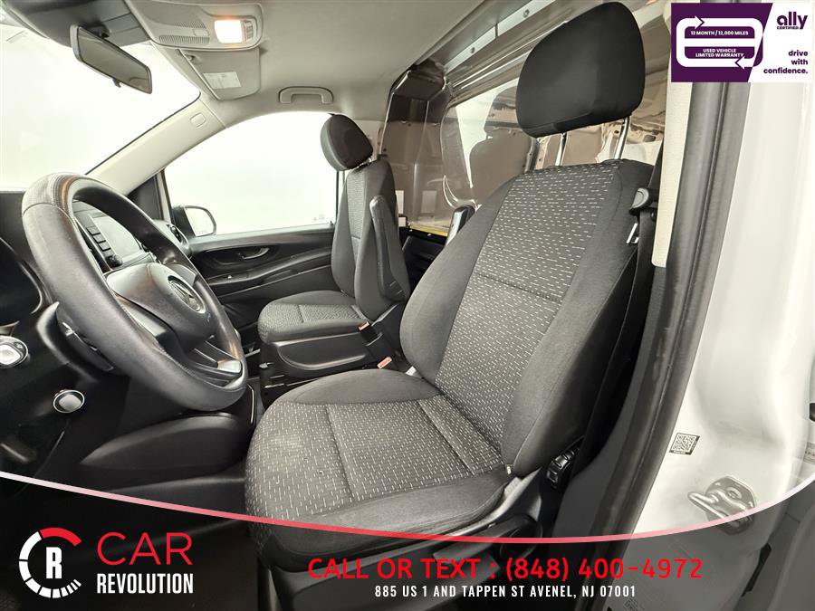 Used 2022 Mercedes-Benz Metris image 15