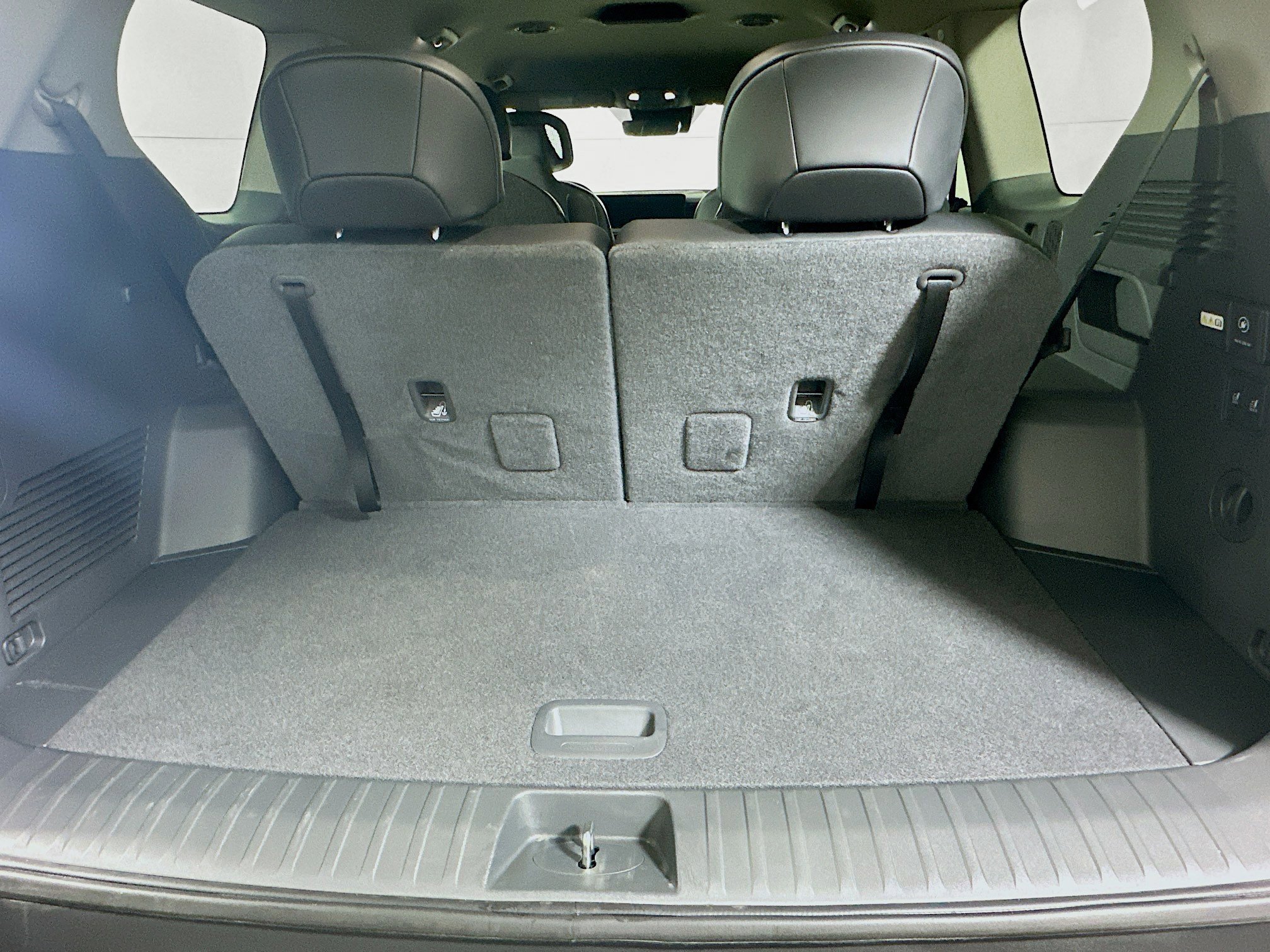 Used 2024 Kia EV9 Light Long Range image 31