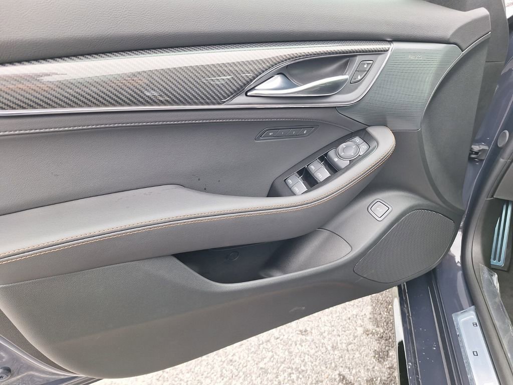 New 2026 Cadillac CT5 Sport image 29