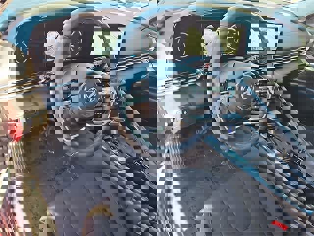 Certified 2024 Hyundai Elantra SEL w/ Convenience Package image 10