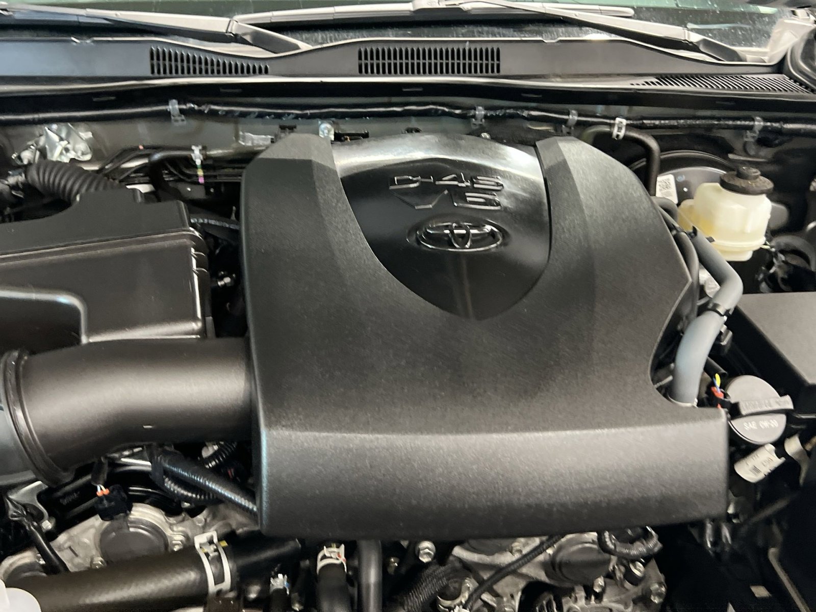 Used 2023 Toyota Tacoma SR5 image 24