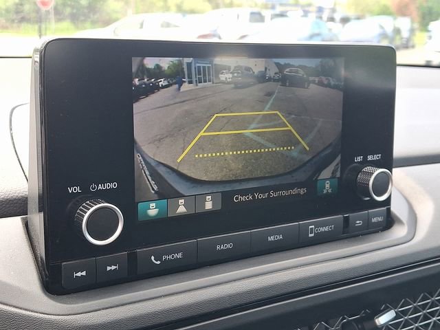 Used 2023 Honda Accord EX image 18