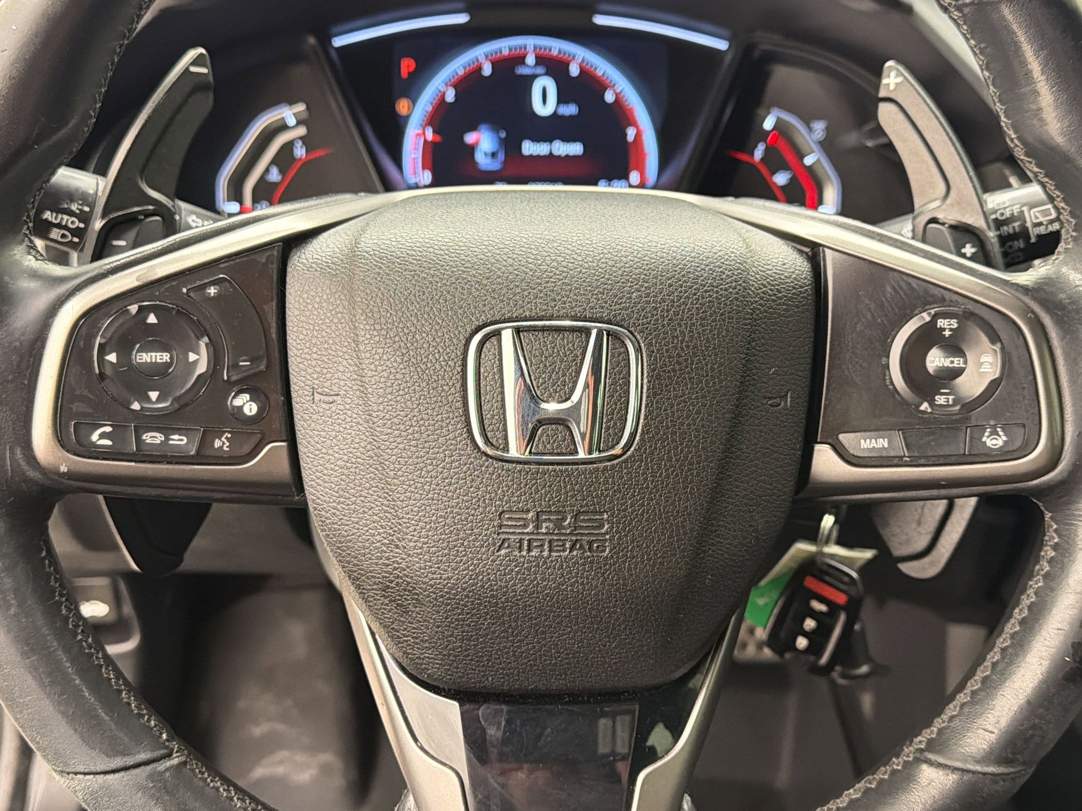 Used 2019 Honda Civic Sport image 15