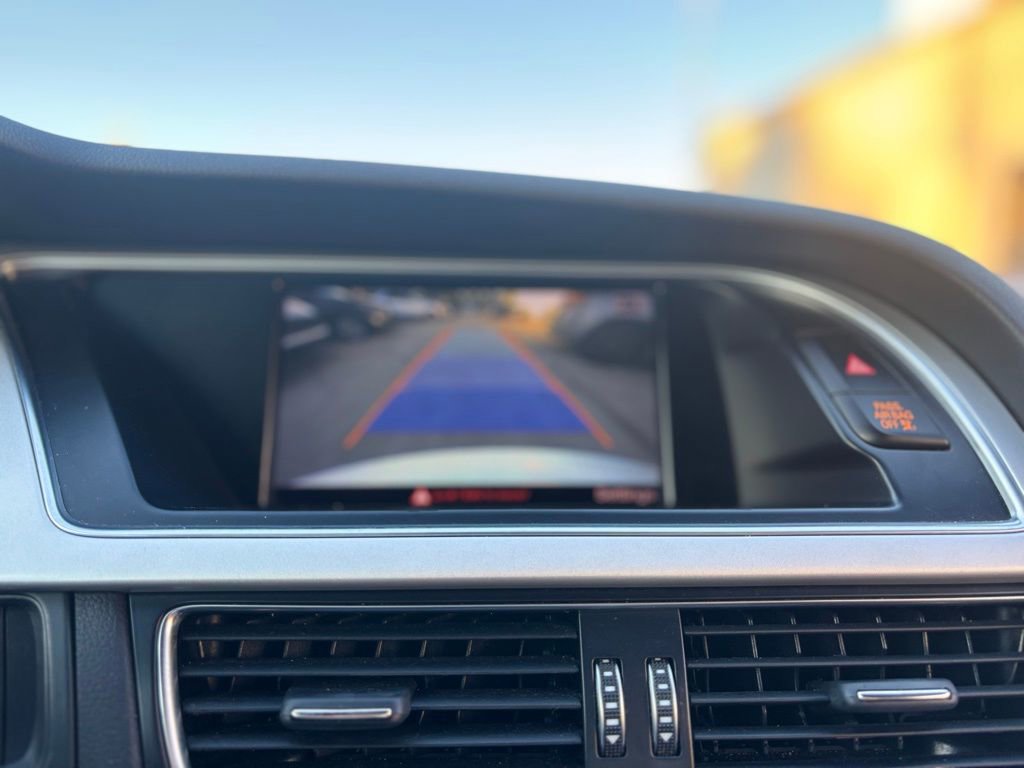 Used 2016 Audi S5 Prestige w/ Prestige Package image 30