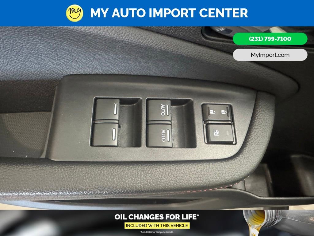 Used 2022 Honda Pilot Black Edition image 4