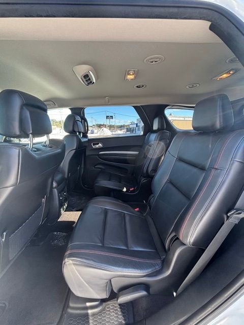 Used 2018 Dodge Durango GT image 11