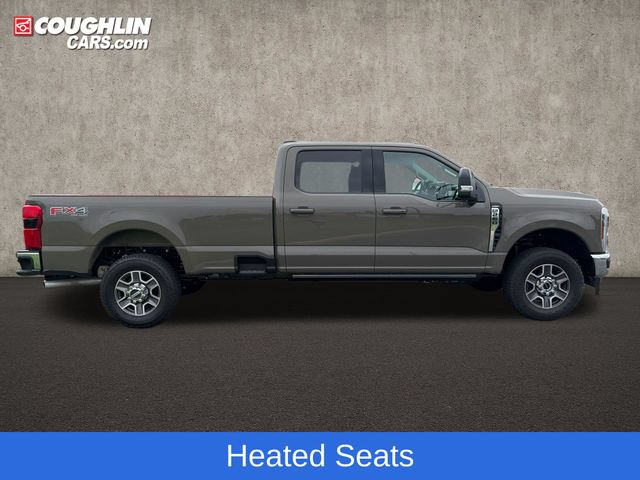Used 2026 Ford F250 Lariat w/ Lariat Ultimate Package AWD/4WD image 9