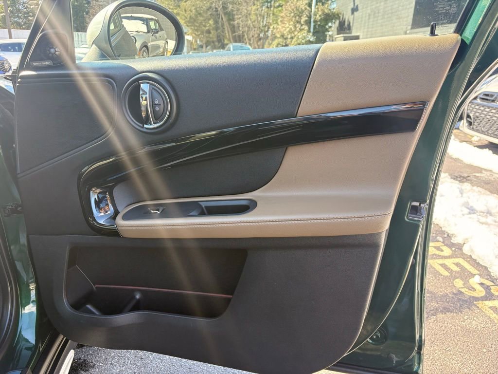 Used 2017 MINI Cooper Countryman S image 23