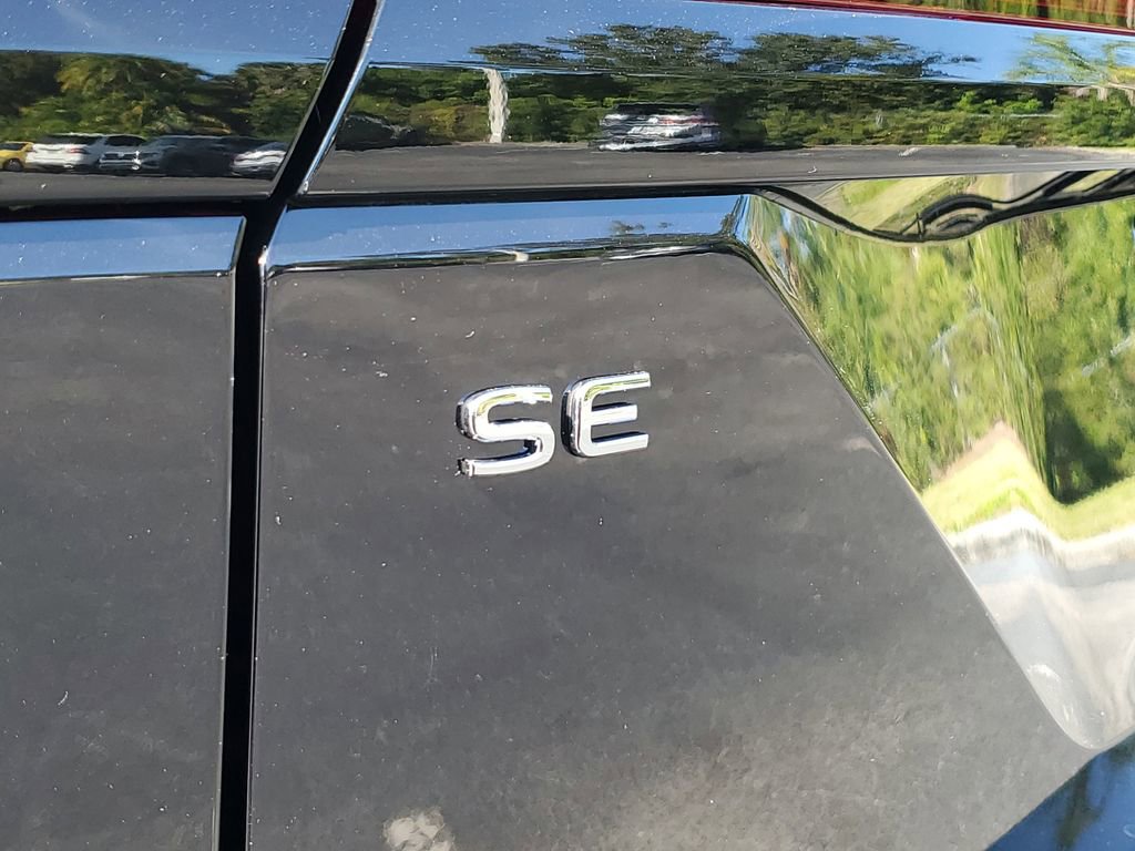 New 2026 Volkswagen Atlas Peak Edition image 6