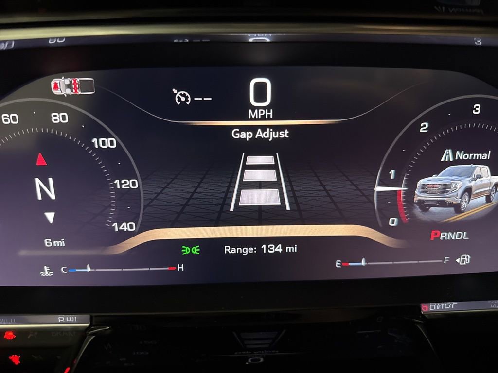 New 2026 GMC Sierra 1500 Elevation w/ Elevation Select Package image 26