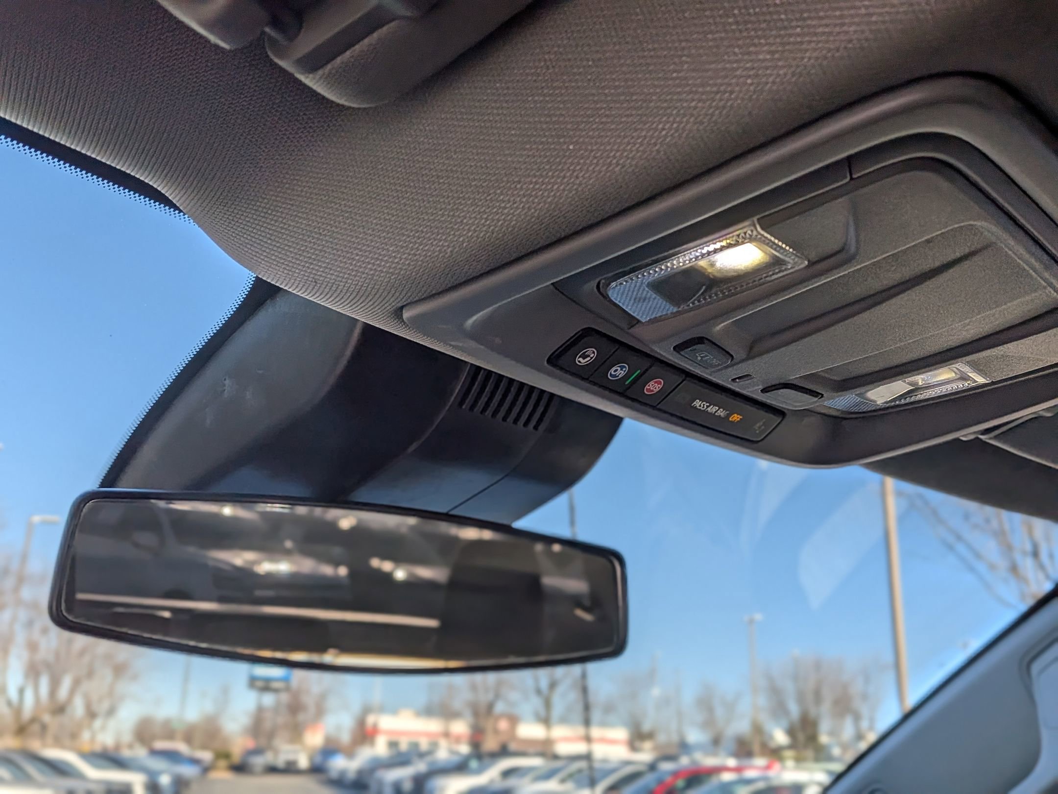 Certified 2024 Chevrolet Silverado 2500 LT image 32