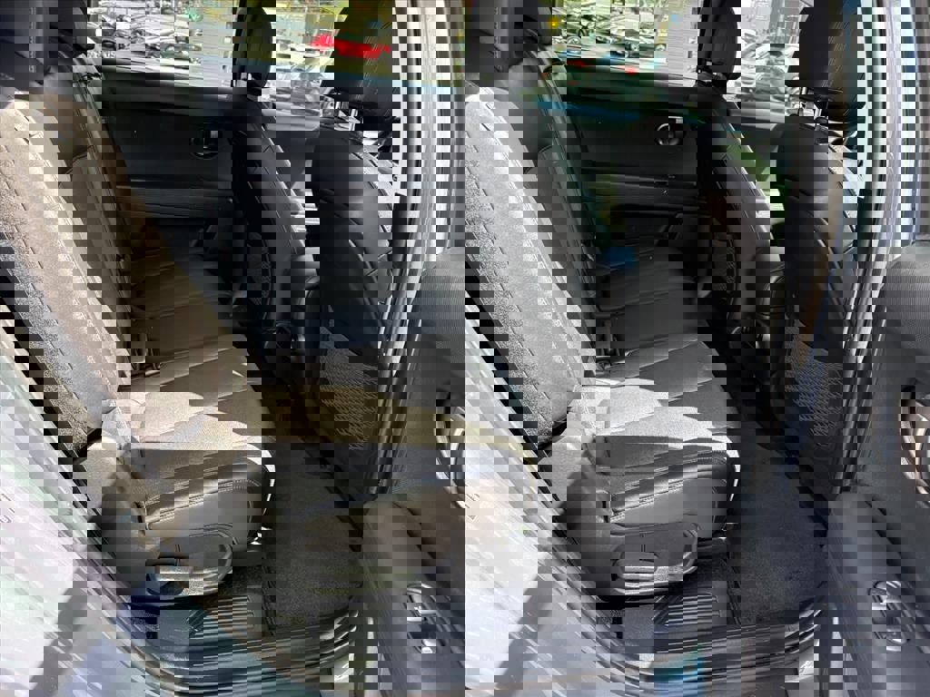 Certified 2025 Hyundai Ioniq 5 SEL image 18