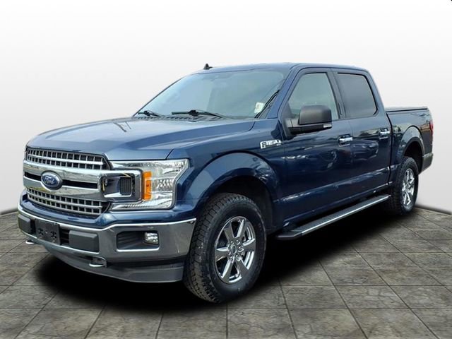Used 2019 Ford F150 XLT w/ Equipment Group 302A Luxury image 3