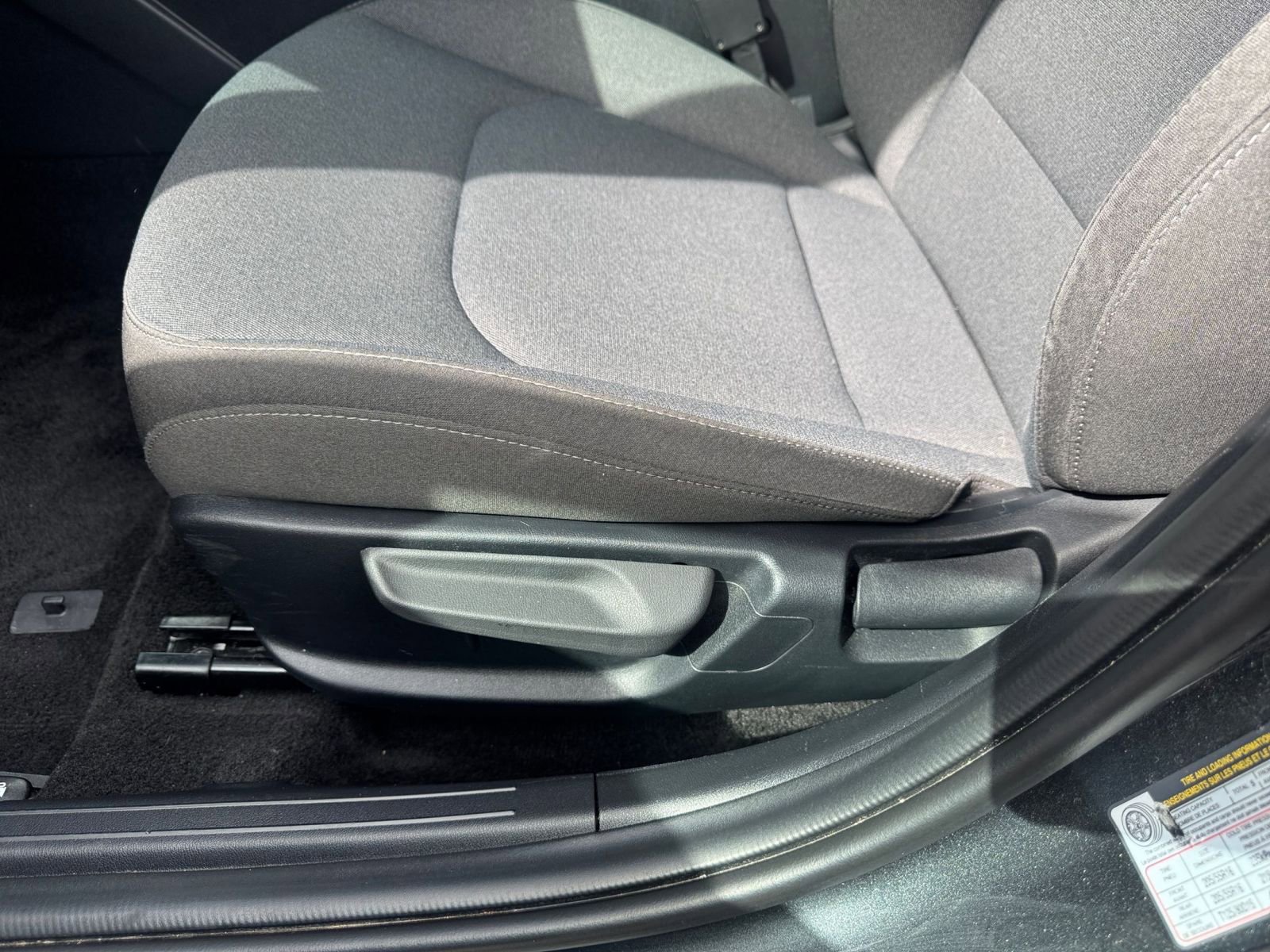 Used 2025 Kia K4 LXS FWD image 19