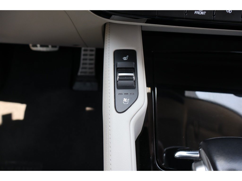 Used 2020 Kia Telluride SX FWD image 27