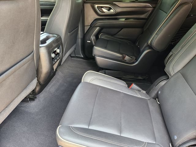 Used 2021 GMC Yukon SLT w/ SLT Premium Package RWD image 30
