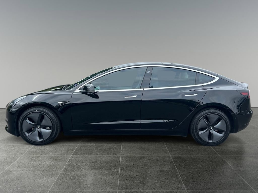 Used 2019 Tesla Model 3 Performance AWD/4WD image 5