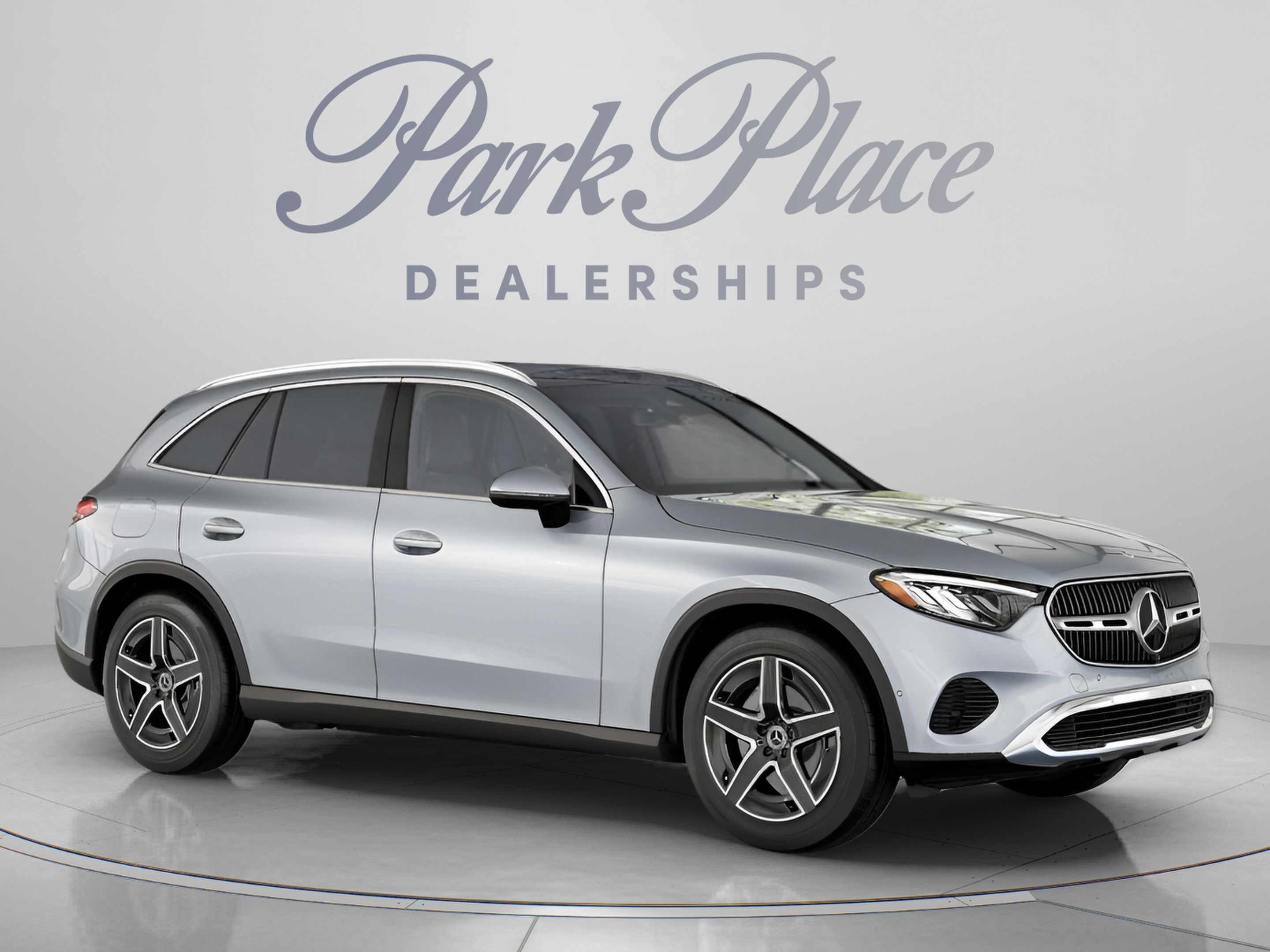 Used 2026 Mercedes-Benz GLC 300 image 31