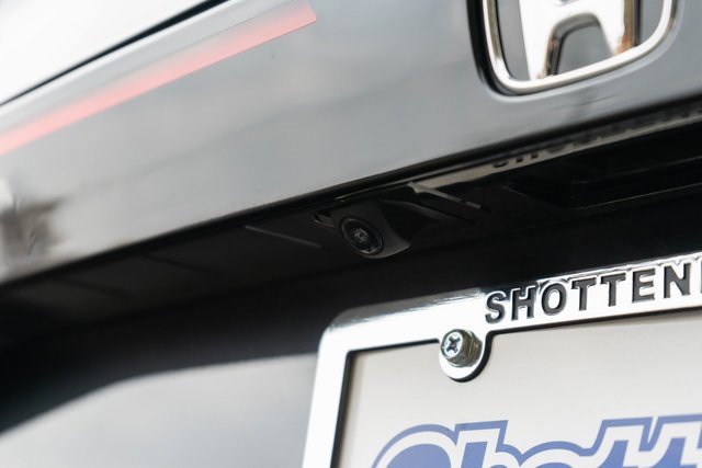 Used 2025 Honda Accord LX image 10