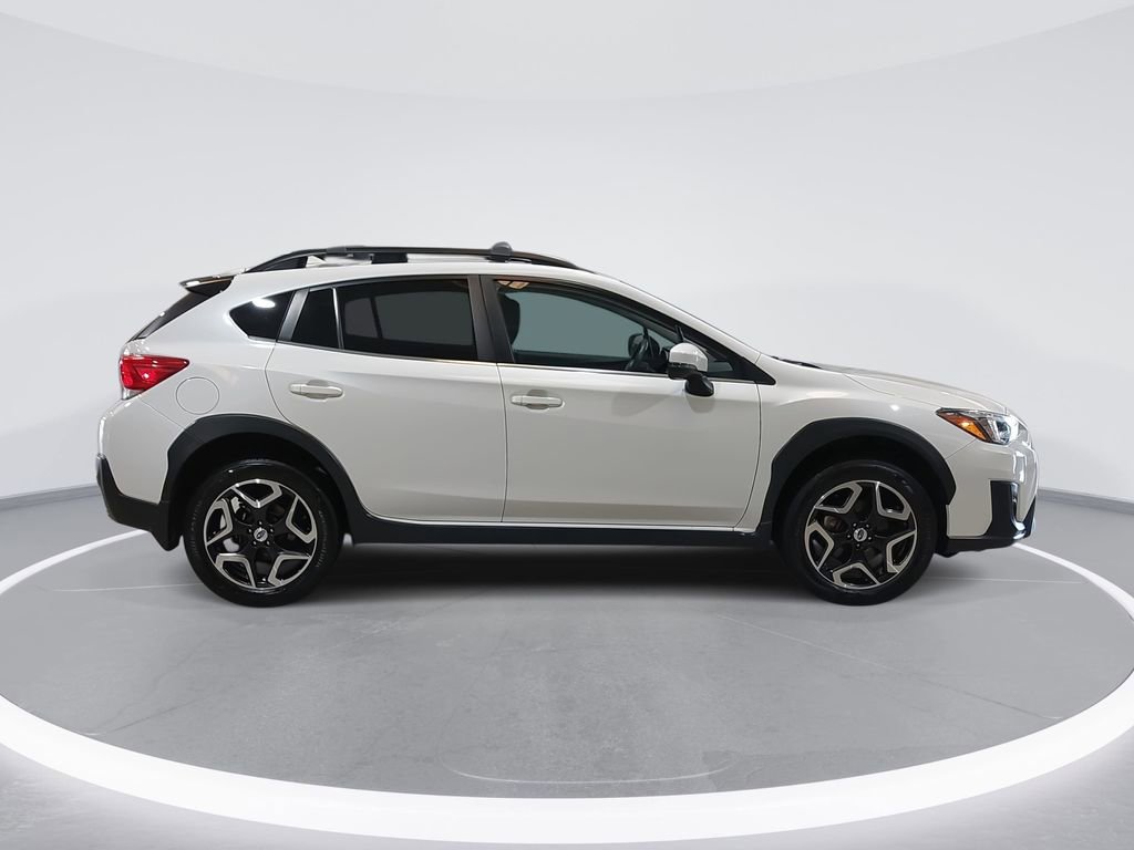 Used 2018 Subaru Crosstrek 2.0i Limited image 4