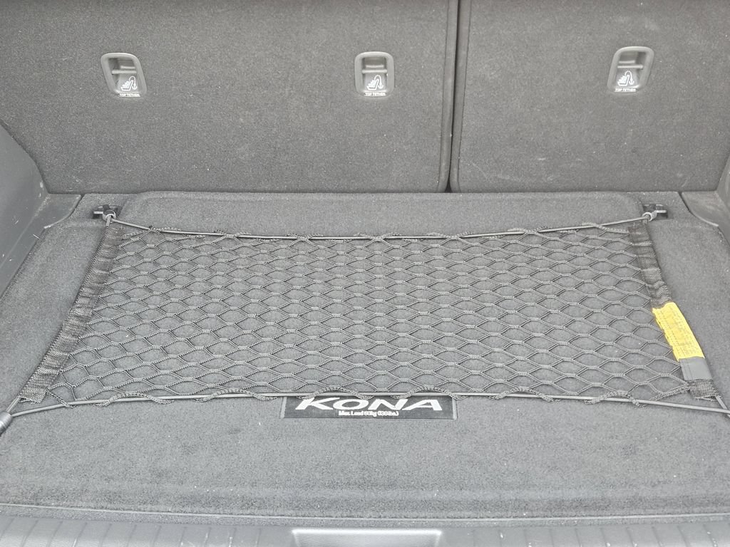 Used 2023 Hyundai Kona SEL FWD image 23