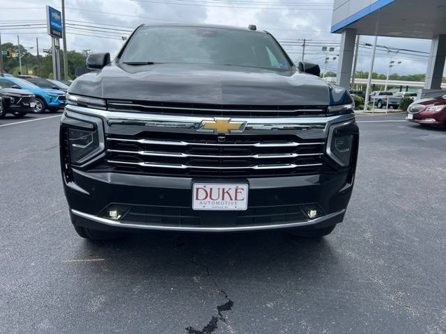 New 2026 Chevrolet Tahoe LT w/ Comfort Package AWD/4WD image 17